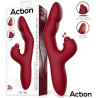 ACTION Vibro Rabbit Velter 11 x 3.2cm